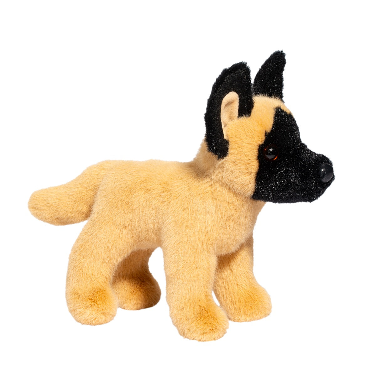 Douglas Brent Belgian Malinois 8"
