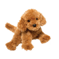 Douglas Addie Caramel Labradoodle 16"