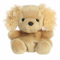 Aurora® Palm Pals™ Oatmeal Goldendoodle™ 5"
