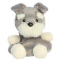 Aurora® Palm Pals™ Korra Schnauzer™ 5"