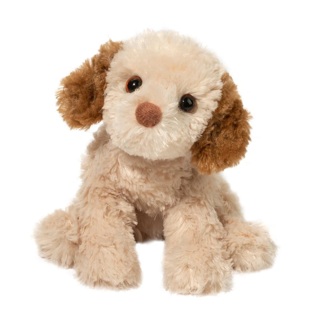 Douglas Biscuit Cavapoo 7"