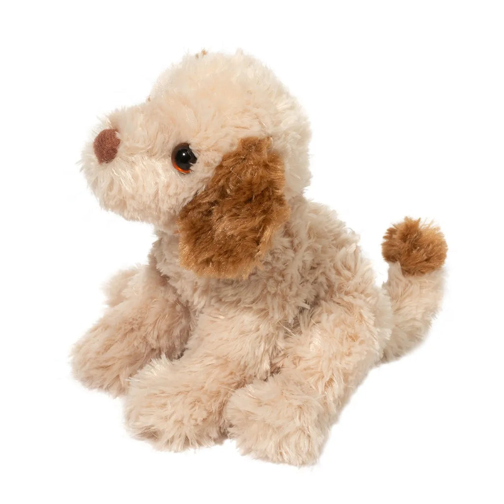 Douglas Biscuit Cavapoo 7"