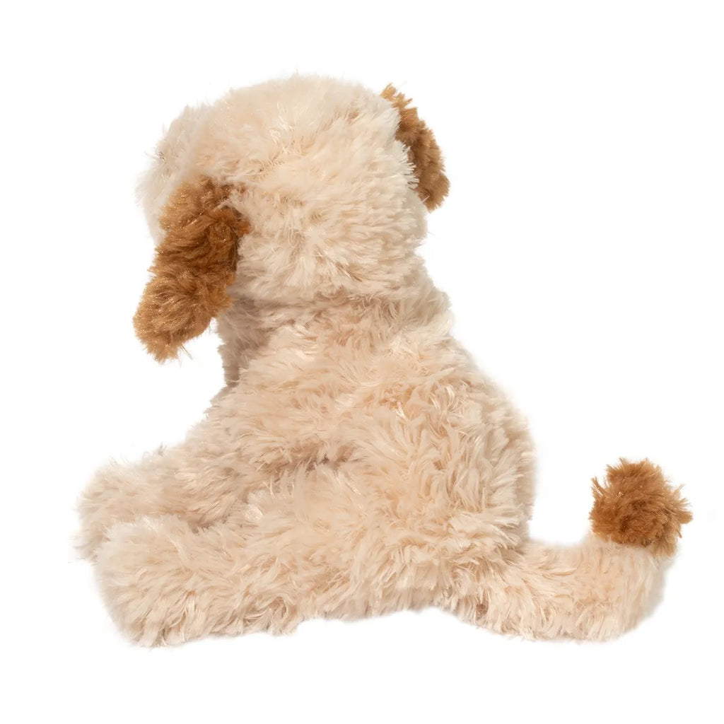 Douglas Biscuit Cavapoo 7"