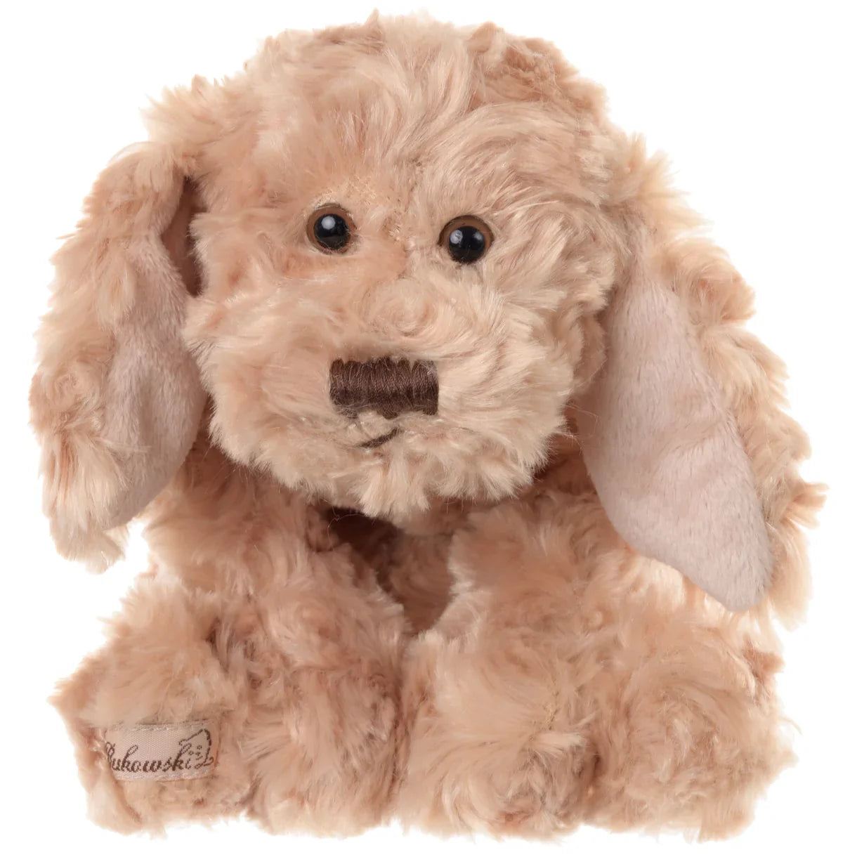 Bukowski Bears: Buddy 10"