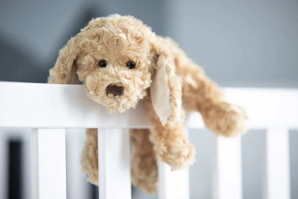 Bukowski Bears: Buddy 10"