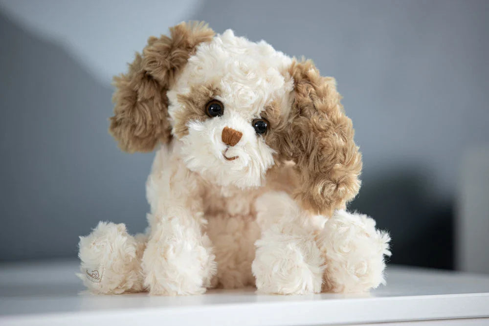 Bukowski Bears: Buddylina 10"