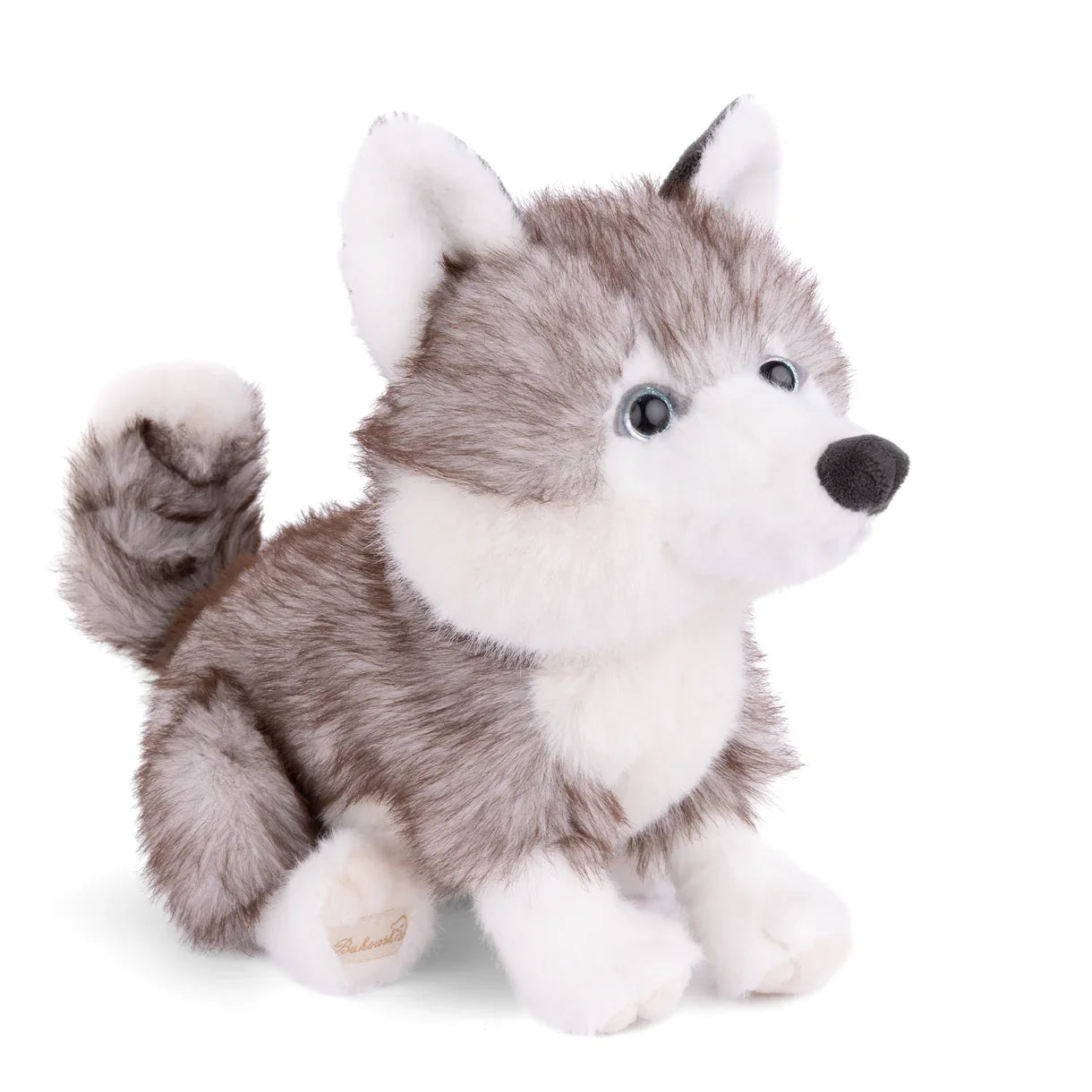 Bukowski Bears: Sweet Husky 10"