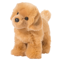 Douglas Chap Golden Retriever 10"