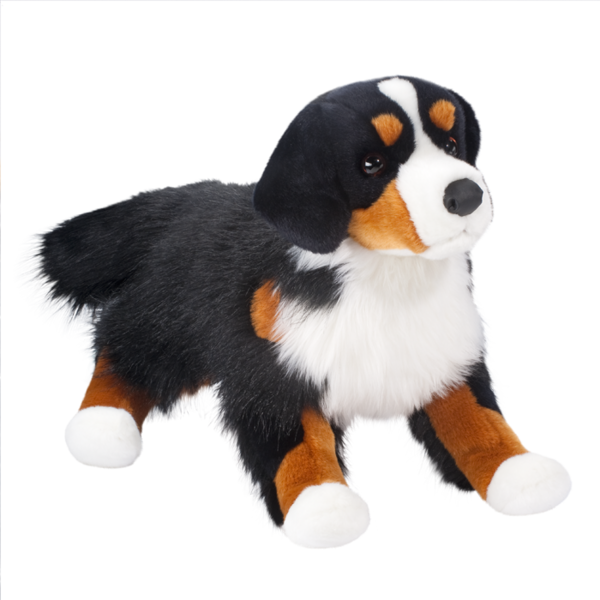 Douglas Alps Bernese Mountain Dog Large 24"