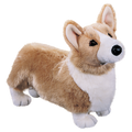 Douglas Chadwick Corgi Large 16"