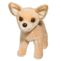 Douglas Carlos Chihuahua 10"