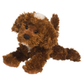 Douglas Bosco Chocolate Labradoodle 8"