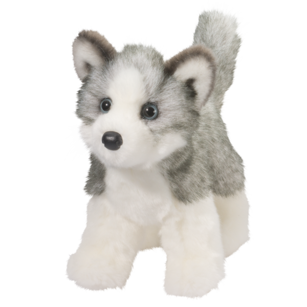 Douglas Blaze Husky 10"