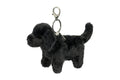 Douglas Bag Charm: Black Lab